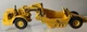 JOAL CAT Compact & Scraper Tractor Model 631 D # 219, no box