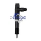 Fuel Injector 729907-53100 for Yanmar 4TNV98 4TNV98T Engine Komatsu WA90-3