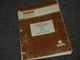 International Harvester DT466B Engine H-540 Payloader Shop Service Repair Manual
