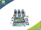 New Front Mover Overhaul Kit .5MM (OVERSIZE) FITS Kubota F2000 F2100