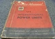 International IU-6 UD-6 UD-6A IUD-6 U-264 UD-264 Engine Service Repair Manual