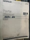 Caterpillar 325C Material Handler Parts Manual - 2 books available