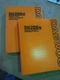 Daewoo DH200W Parts Catalog Manual