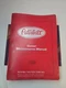 1985 Peterbilt Owner Maintenance Manual CAT 5233 Model 310 OEM Original