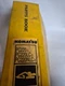 KOMATSU PC220-3, PC220 LC-3 PC220 NLC-3 Excavator Parts Book Manual PEPB02060306