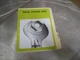 1552) Stihl Vintage Service Manual FS 500, 550