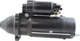 High Torque Starter fits Perkins Industrial Engine 1106D replaces 3127536 TS6281