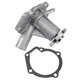 Water Pump W/ Gasket For Daedong 3C093 Kioti CK20 LB1914 Tractors E570073032