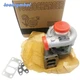 Turbo Turbocharger TA3107 2674398 465778-0018 for Perkins Engine T4.236 TA236