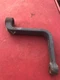 Kubota L 225 Tractor 4x4 Pitman Arm