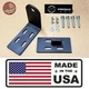[SR] Lawn Mower Hitch Ferris IS3200Z, ISX3300 & F320 Mower Trailer Hitch 5600860