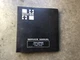 HYSTER CHALLENGER H70XL H80XL H90XL H100XL H110XL SERVICE MANUAL