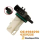 Mass Flow Sensor 4984590 4359235 For Cummins QSB3.3 QSB4.5 QSB6.7 QSL9 Engine