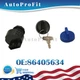 86405634 For Case Tractors D35 D40 D45 DX29 DX31 DX33 DX34 Ignition Key Switch