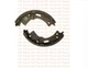 Hyster 1514422, SHOE SET - BRAKE (2) S120XM, S120XMS