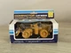 Joal Compactor Caterpillar CAT 825B Die Cast Metal Yellow Moving Parts Model