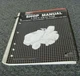 Honda HA4120H48A with RIO Lawn Tractor Shop Service Repair Manual 61V09600