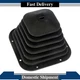 Dorman 1X Automatic / Manual Transmission Shift Boot for Kenworth T W Series