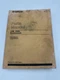CAT Caterpillar 330 L Excavator Parts Manual Book List catalog spare crawler 9wj