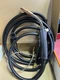 WM250354515 MiG Gun 250 Amp 15 Ft Fits Lincoln Wire Feeder LN25 LN7, LN8 LN9