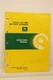 John Deere TY5161 10/2 AMP Battery Charger Operators Manual OMTY24014 Issue K6