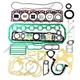  Full Gasket Kit For Isuzu 6BB1 6BD1 Engine