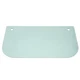 Cab Windshield Glass Front Lower fits Komatsu PC220LC-8 PC200-8 PC210-8K