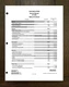 1840 Uni-Loader Service Repair Shop Manual Technical Book Fits Case - PAPER MANU