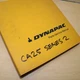 DYNAPAC CA25 SERIES II 2 Roller Compactor Service Repair Parts Book List Manual