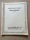 Farm Allis-Chalmers MFG Dealers Parts Catalog Disc Harrows 1958 Form D-31