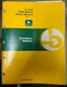 John Deere 21 Inch Walk-Behind Rotary Mower Tech Manual TM-1369 W-8