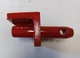 70-1937T2 LOCK SHAFT FITS CASE IH 9390 9380 9370 9350 9330 9310 9280 9270 9260