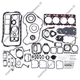 3.9L 4B 4BT 4BTA Engine Full Gasket Kit for Cummins B3.9 4B3.9 ISB3.9 QSB3.9