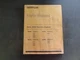Caterpillar CAT 4G63 4G64 Gasoline Engines Parts Manual    98715-40020