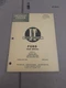 Ford I&T Shop Tractor Manual No. FO-18 Models Fordson Dexta & Super & 2000