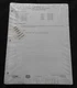 GENUINE CASE 1490 1494 1594 1690 TRACTOR REVISION 2 SERVICE MANUAL SET SEALED!