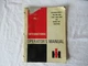 1980 IH International 766 886 986 1086 1486 1586 186 tractor operator's manual