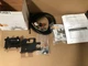 Crown Forklift Infolink For HD3000 Alarm Light Kit P/N 166967-001