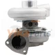 49179-00110 Turbo TD06-17A Turbocharger For Mitsubishi 6D31T 6D14T Excavator