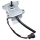 Throttle Motor 9 Wires KHR1713 for Sumitomo SH200-2 SH100-2 SH300-2 SH240-2