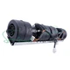 82002761 Cab Blower Motor Assembly 12V for Case IH Farmall 85U 95U 105U JX70U