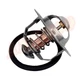 Thermostat 1-13770070-0 1137700700 For Isuzu Engine 6BD1 6BG1 6BB1 Hitachi EX100