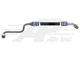 72249090, 72276904 Cab A/C Hose Fits White 6065 Tractors - 1 Year Warranty