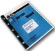 International 2500B Tractor Diesel Engines Service Repair Shop Manual Pump