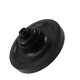 Rear Idler Wheel Assembly for Bobcat Track Loader T550-T76 7233630