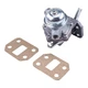 Fuel Lift Pump 3637300M91 For Perkins Engine 4.212 4.236 4.248