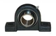 Pillow Block Bearing (220700001) Vermeer Trencher TR455, TR450, SO450