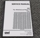 New Holland F4DFE414E NEF Tier 4B Final & Stage IV Engine Service Repair Manual