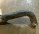 Multiquip MQ Power Air Cleaner Hose (JP) DCA70SSJU4i | P/N: M2374100003