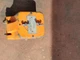Used OEM Stihl Air Filter Cover Assembly For TS510 AV TS760 Cutoff Saws 